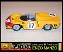 Ferrari 365 P2 n.17 Le Mans 1966 - BBR 1.43 (2)